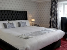 BEST WESTERN Birmingham Walsall Barons Court Hotel