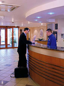 Holiday Inn Express Greenock, an IHG Hotel