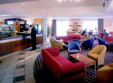 Holiday Inn Express Greenock, an IHG Hotel