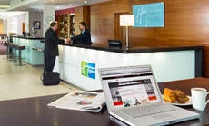 Holiday Inn Express Hamilton, an IHG Hotel