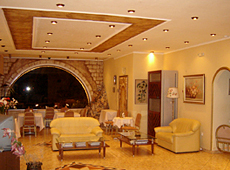 Hotel Galini Palace