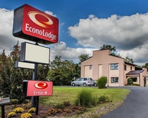 Econo Lodge Douglassville - Pottstown