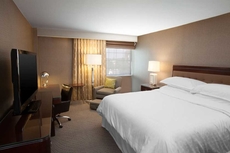 Sheraton Pittsburgh Airport Hotel