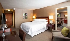 Sheraton Pittsburgh Airport Hotel