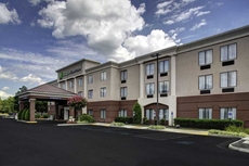 Holiday Inn Express Hotel & Suites Richmond North Ashland, an IHG Hotel