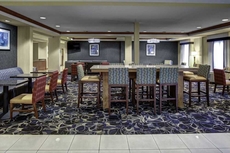 Holiday Inn Express Hotel & Suites Richmond North Ashland, an IHG Hotel