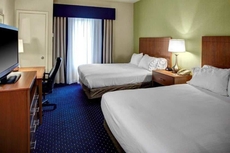 Holiday Inn Express Hotel & Suites Richmond North Ashland, an IHG Hotel