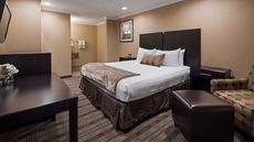 Best Western Poway/San Diego Hotel