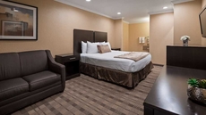 Best Western Poway/San Diego Hotel