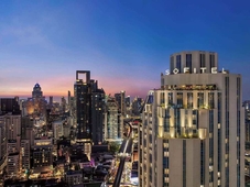 Sofitel Bangkok Sukhumvit