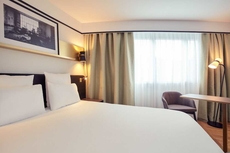 Hotel Mercure Paris Saint-Ouen