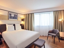 Hotel Mercure Paris Saint-Ouen