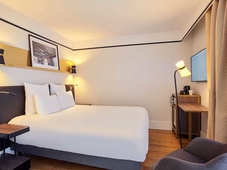 Hotel Mercure Paris Saint-Ouen