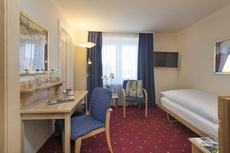 Sunstar Hotel Arosa