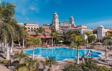 Lopesan Villa del Conde Resort & Thalasso