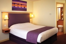 Premier Inn London Elstree / Borehamwood