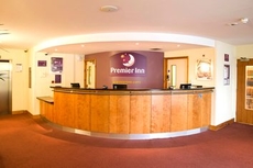 Premier Inn London Elstree / Borehamwood