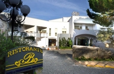 Hotel Baia