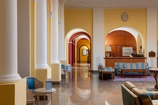 Imperial Hotel Tramontano