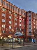 Scandic Grand orebro