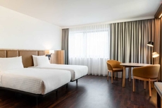 AC Hotel by Marriott Bratislava Old Town