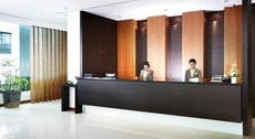 Kantary Hotel and Serviced Apartments, Ayutthaya