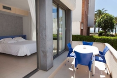 Hotel Atenea Park - Suites Apartaments