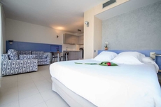 Hotel Atenea Park - Suites Apartaments