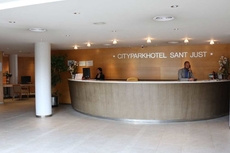 Hotel Sant Just