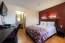 California Inn & Suites Rancho Cordova - Sacramento