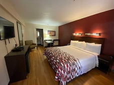 California Inn & Suites Rancho Cordova - Sacramento