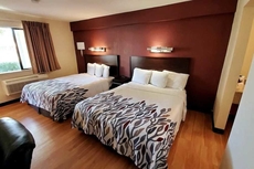 California Inn & Suites Rancho Cordova - Sacramento