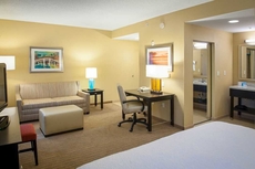 Hampton Inn & Suites St. Petersburg/Downtown