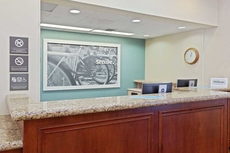 Hampton Inn & Suites Venice Bayside South Sarasota