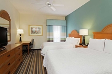 Hampton Inn & Suites Venice Bayside South Sarasota