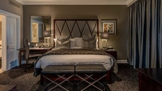 InterContinental Johannesburg O.R Tambo Airport by IHG