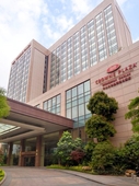 Crowne Plaza Zhongshan Xiaolan, an IHG Hotel