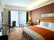 Crowne Plaza Zhongshan Xiaolan, an IHG Hotel