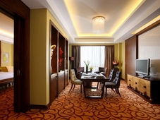 Crowne Plaza Zhongshan Xiaolan, an IHG Hotel