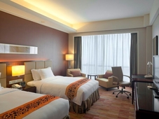 Crowne Plaza Zhongshan Xiaolan, an IHG Hotel