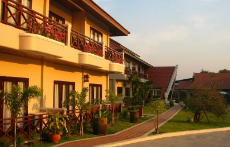 Daosavanh Resort & Spa Hotel