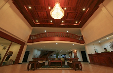 Daosavanh Resort & Spa Hotel