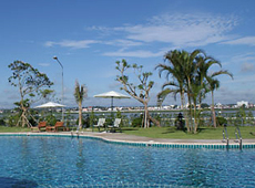 Daosavanh Resort & Spa Hotel