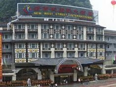 New West Street International Hotel