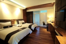 Java Heritage Hotel Purwokerto