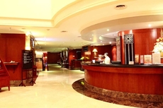 Grand Arkenso Parkview Hotel