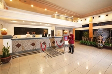 Hotel Puri Asri