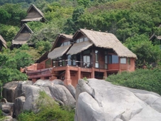 Koh Tao Cabana Resort