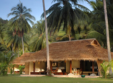 Koyao Island Resort