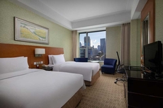 Holiday Inn Chengdu Century City-EastTower